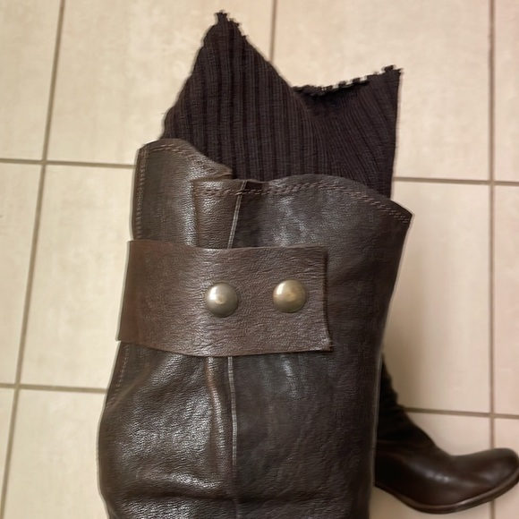 Marsell Boots - Picture 4 of 8